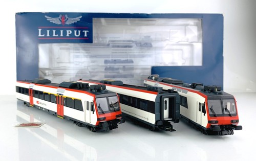 Ms107 liliput l133940 - h0,