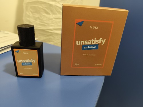 Profumo fluez unsatisfy - profumo,