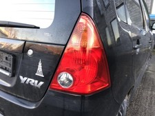Daihatsu YRV M2 fanale