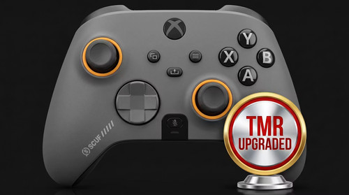 Scuf instinct fps pro tmr - fps, pro🎮