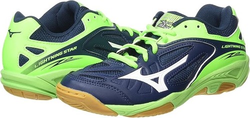 Scarpe pallavolo mizuno - scarpe,