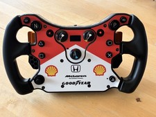 Volante fanatec mclaren gt3 - mclaren,