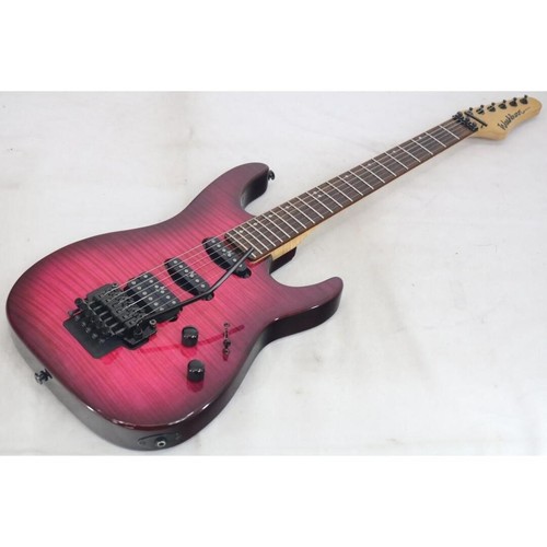 Washburn 700 chitarra - [washburn],