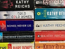 Build your own kathy reichs - own,