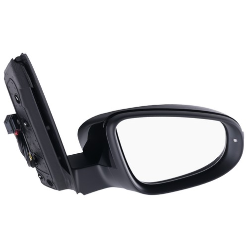 Specchietto destro con - specchietto,