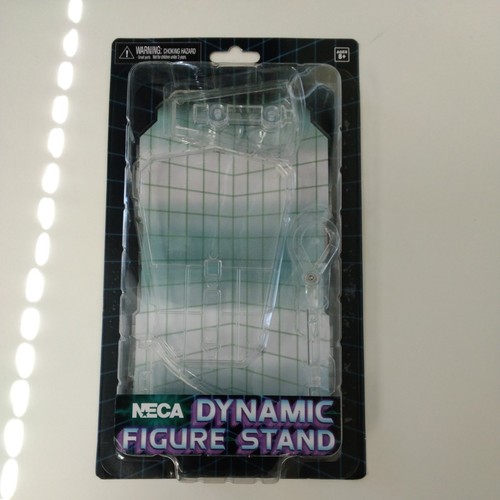 Neca dynamic action figure - dynamic,