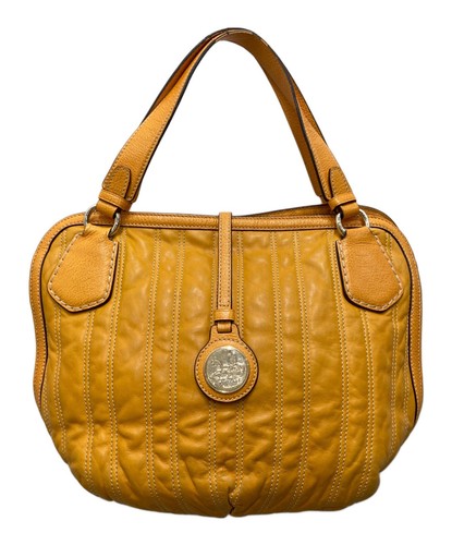 Borsa mano celine pelle - a, in