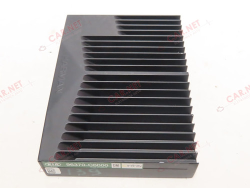 96370 c6000 amplificatore - 96370-c6000,