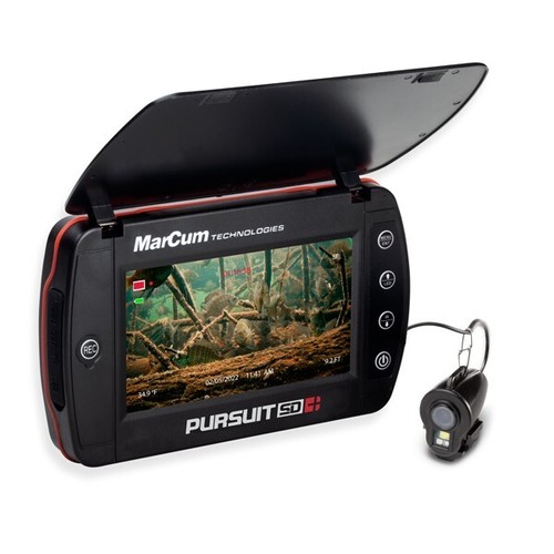 Nuovo marcum pursuit - nuovo, sd+