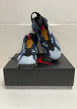 Nike Air Jordan 6 Retro