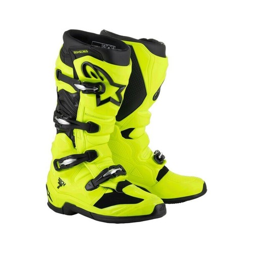 Stivali uomo alpinestars tech - stivali,