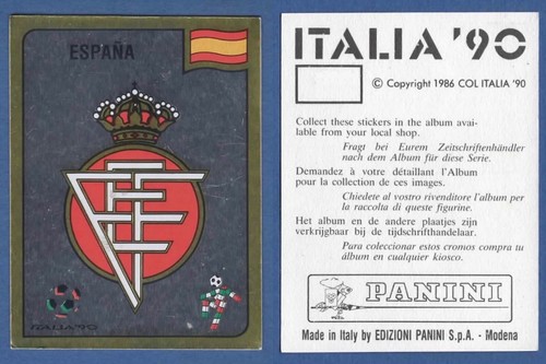 Scudetto calciatori panini - calciatori,