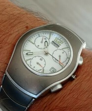 MOMO MD 053Chronograph 40MM