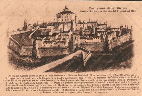1927 castiglione delle - 1927,