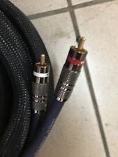 RCA PROFESSIONALE THENDER PER AUDIO AUTO IMPIANTO