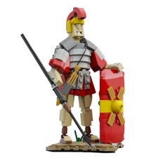 YOUFOY Soldatino Legionario