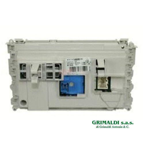 Scheda elettronica modulo - elettronica,