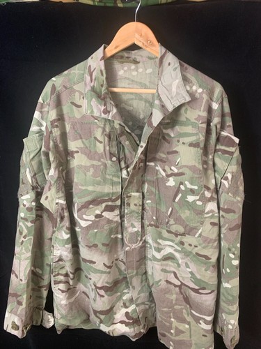 Originale esercito inglese mtp - originale,