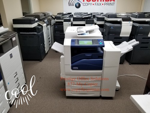 Xerox workcentre 7830 color - workcentre,