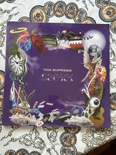 Tha Supreme - 23 6451 VINILE