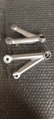 Staffe supporto motore honda - supporto,