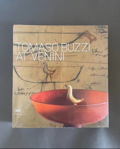 Tomaso buzzi venini - buzzi, at