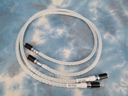 Maze audio carbon - audio,