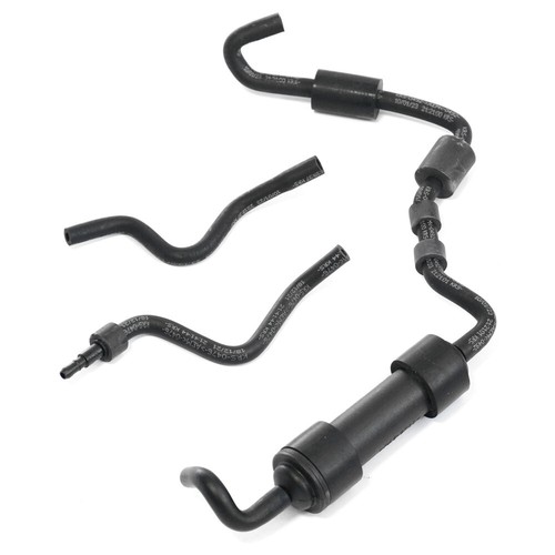 Tubo depressione originale - , vw