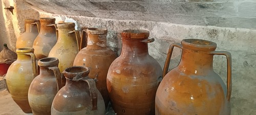 Capasoni pugliesi ozze orci - capasoni, ozze,