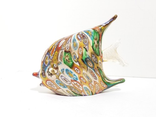 Pesce gambaro poggi murano - pesce,