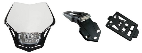 Portafaro face rtech - v-face,