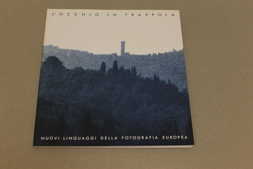Occhio trappola nuovi - in, trappola.
