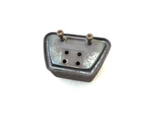 MARMITTA SCARICO SILENZIATORE TERMINALE ORIGINALE STIHL FS 36 38 40  USATO