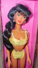 Barbie Sparkle Beach Miko Rare