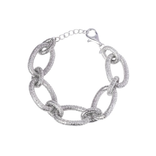 Bracciale legame argento 925 - ,