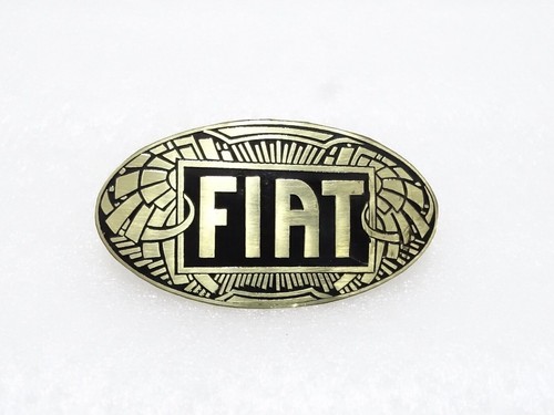 Nuovo vintage fiat - nuovo,