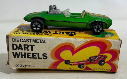 65452 zylmex dart - dart, wheels