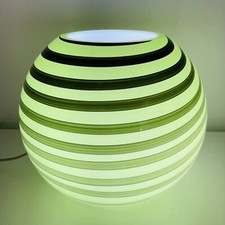 🟠 Grande XL lampada Vintage