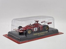 Ferrari 312 B3-73 - 1973