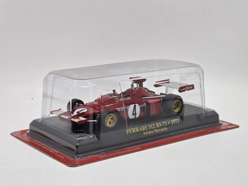 Ferrari 312 1973 - 312, b3-73