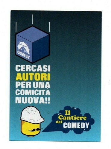 Cartolina promocard 5570 - ,