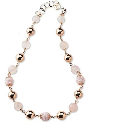 Collana donna sovrani j6134 - collana,