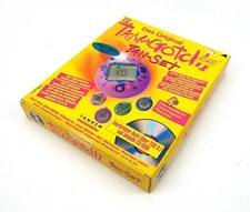 IL SET TAMAGOTCHI sigillato