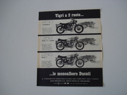 Advertising pubblicità 1970 - advertising,