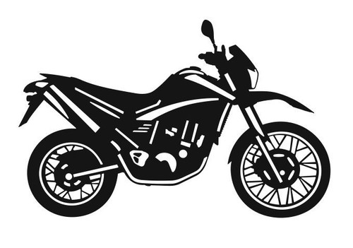 Adesivo yamaha 660 - yamaha, r