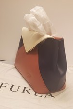 Borsa a tracolla piccola in