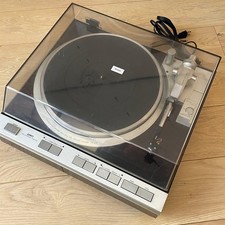 DENON DP-47F GIRADISCHI