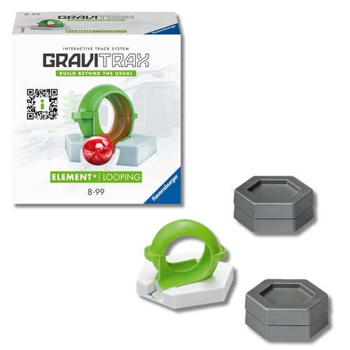 Ravensburger gravitrax - -,