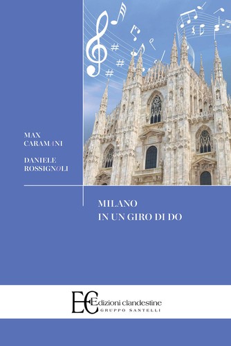 Milano giro do - milano, di