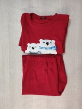Tezenis pigiama lungo cotone